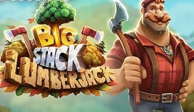 Big Stack Lumberjack