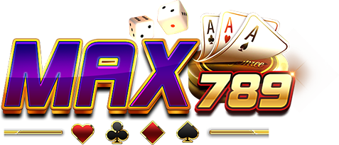 max789club Logo